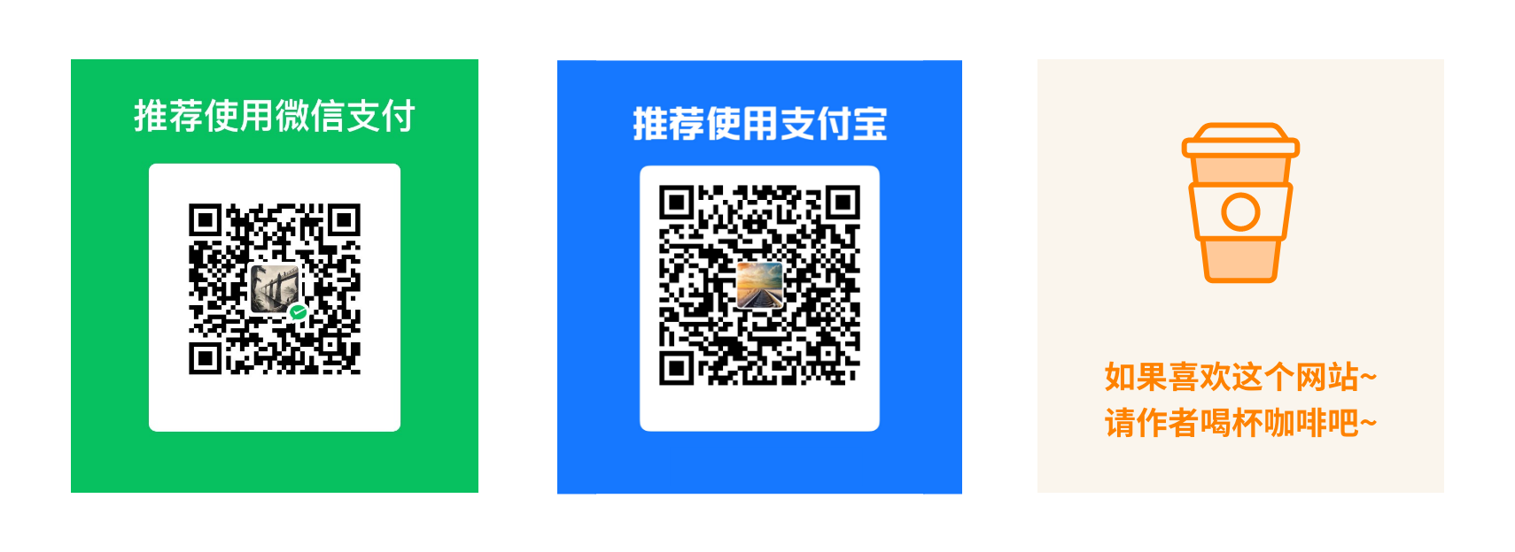 联系作者二维码